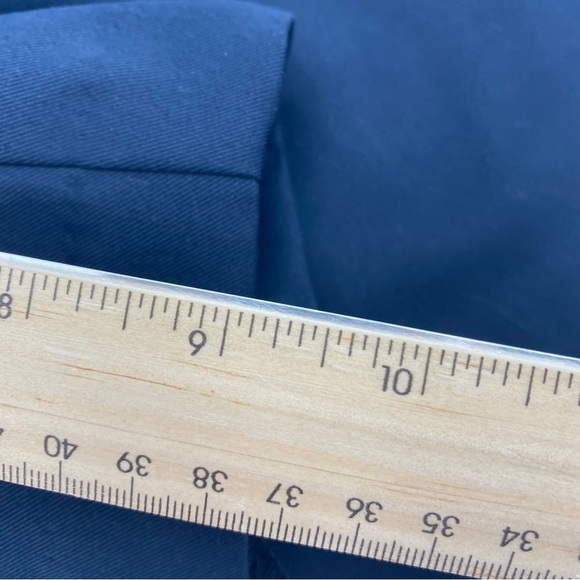 IZOD Men’s Golf Short Navy 36 - Picture 5 of 8